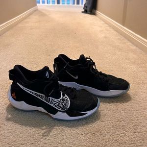 Nike Zoom Freak 2 Basketball Shoes